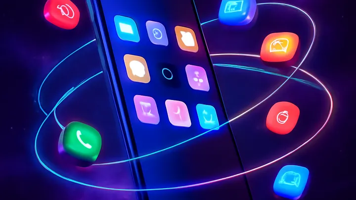 Hướng Dẫn Cài Đặt Cho iOS/iPhone