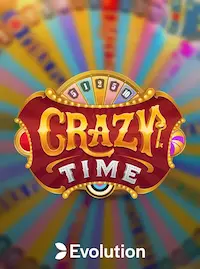 Game trực tiếp Crazy Time tại TN88 COM