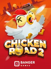 Game crash Chicken Road 2 tại TN88 COM