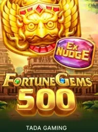 Fortune gemes 500 tại TN88 COM