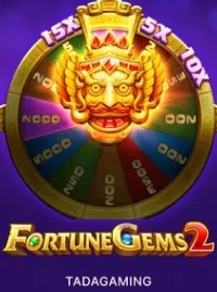 Fortune gemes 2 tại TN88 COM