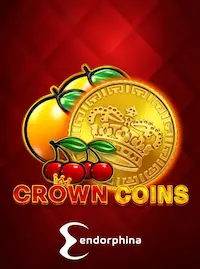 Slot Crown Coins tại TN88 COM