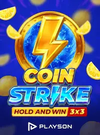 Slot Coin Strike tại TN88 COM