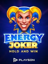 Slot Energy Joker tại TN88 COM