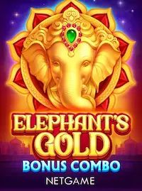 Slot Elephant's Gold tại TN88 COM