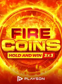 Slot Fire Coins tại TN88 COM