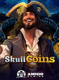 Slot hold & win Skull Coins tại TN88 COM