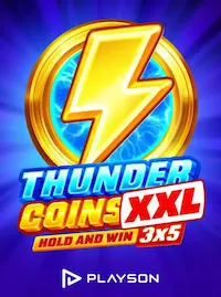 Slot Thunder Coins XXL tại TN88 COM