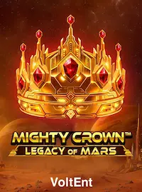 Slot Mighty Crown tại TN88 COM