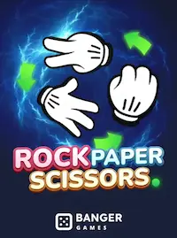 Game tức thời Rock Paper Scissors tại TN88 COM