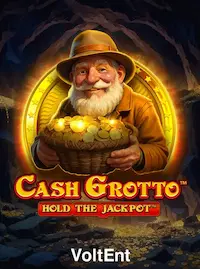 Slot Cash Grotto tại TN88 COM