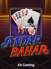 Game bài trực tiếp Andar Bahar tại TN88 COM