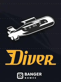 Game crash Diver tại TN88 COM