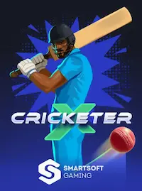 Game crash CricketerX tại TN88 COM