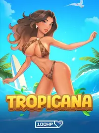 Crash Tropicana tại TN88 COM