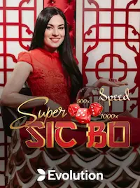 Sic Bo Super tại TN88 COM
