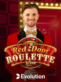 Red Door Roulette tại TN88 COM