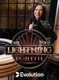 Lightning Roulette tại TN88 COM