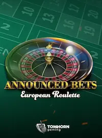 Announced Bets Roulette tại TN88 COM