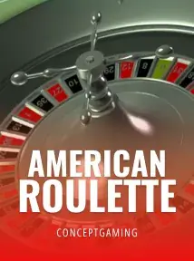 American Roulette tại TN88 COM