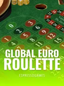 Global Euro Roulette tại TN88 COM