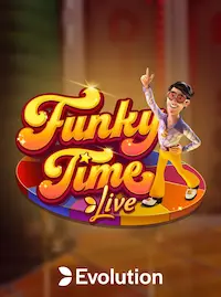 Game show Funky Time tại TN88 COM