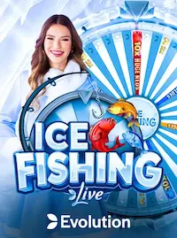 Game Ice Fishing tại TN88 COM