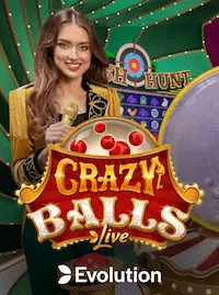 Xổ số Crazy Ball tại TN88 COM