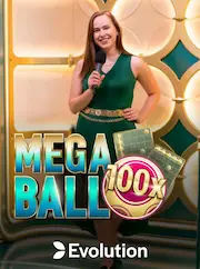 Xổ số Mega Ball 100x tại TN88 COM