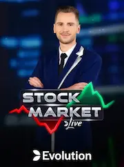 Game show trực tiếp Stock Market tại TN88 COM