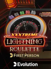 XXXtreme Lightning Roulette tại TN88 COM