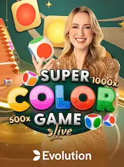 Super Color Game tại TN88 COM